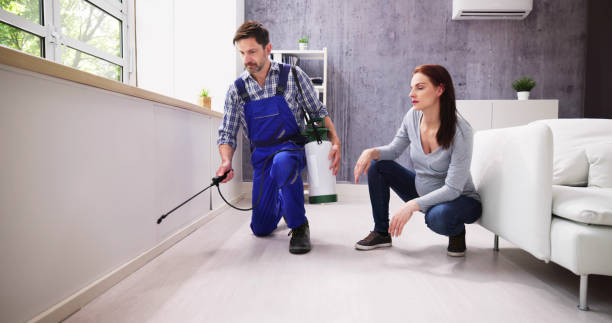 Best Residential Pest Control  in Somerset, MD